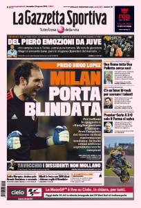Gazzetta100814