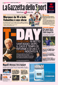 Gazzetta110814