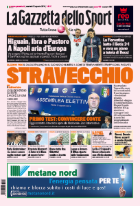 Gazzetta120814