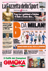 Gazzetta230814