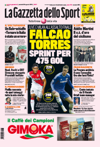 Gazzetta260814