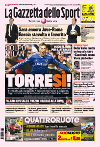 Gazzetta300814