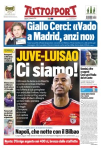 Tuttosport190814