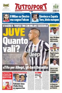 Tuttosport230814