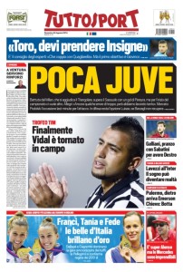 Tuttosport240814