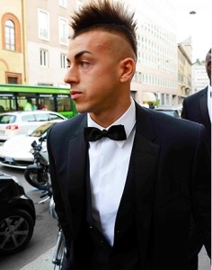 el-shaarawy