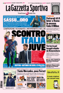 Gazzetta070914