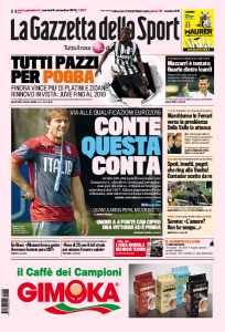 Gazzetta090914