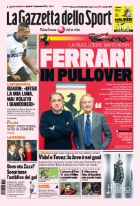 Gazzetta110914