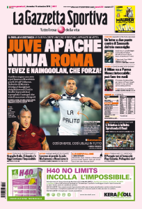 Gazzetta140914