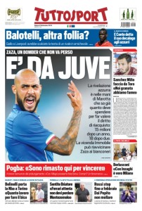 Tuttosport060914