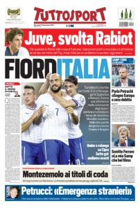 Tuttosport100914