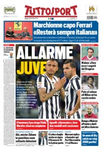 Tuttosport110914