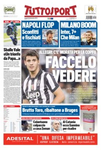 Tuttosport150914