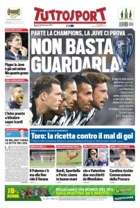 Tuttosport160914