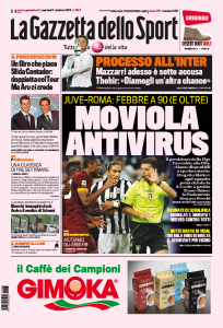 Gazzetta071014