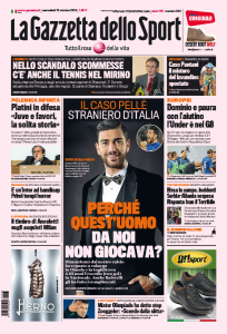 Gazzetta151014