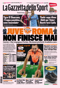Gazzetta181014