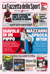 Gazzetta211014
