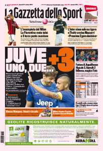 Gazzetta271014