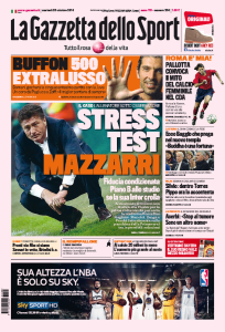 Gazzetta281014