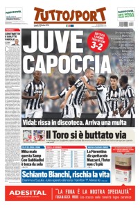 Tuttosport061014