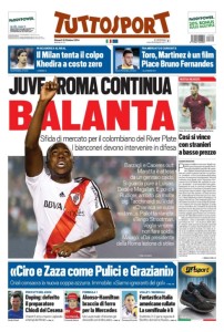 Tuttosport091014