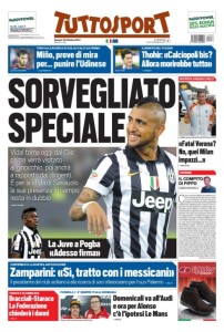Tuttosport161014