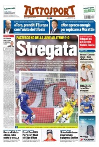 Tuttosport231014