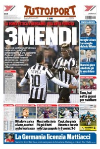 Tuttosport231114