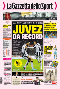 Gazzetta191214