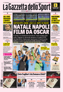 Gazzetta231214