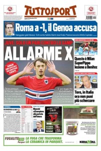 Tuttosport151214