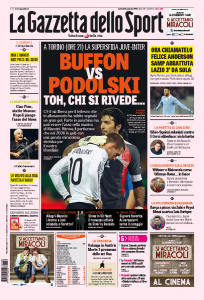 Gazzetta060115
