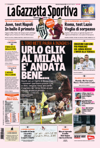 Gazzetta110115