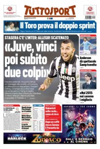 Tuttosport060115