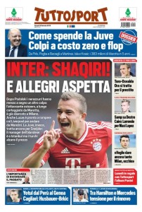 Tuttosport090115