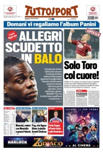 Tuttosport110115