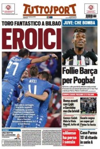 Tuttosport270215