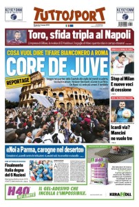 Tuttosport010315