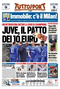 Tuttosport270315