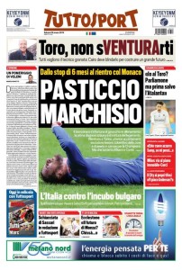 Tuttosport280315