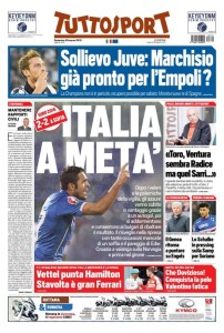 Tuttosport290315