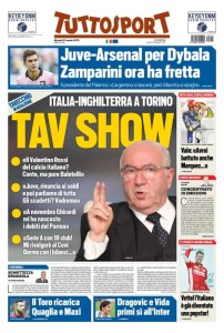 Tuttosport310315