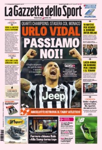 Gazzetta140415