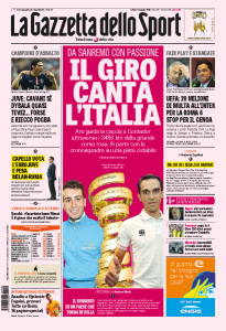 Gazzetta090515