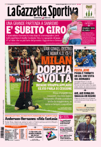 Gazzetta100515