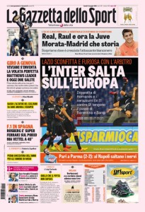 Gazzetta110515