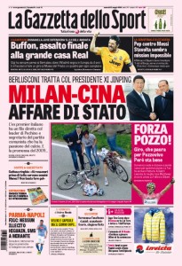Gazzetta120515