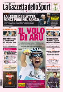 Gazzetta300515